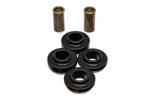 Energy Suspension GM Transfer Case Torque Bushing - Black