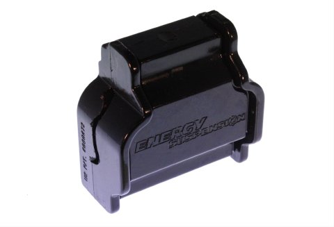 Energy Suspension Camaro Torque Arm Bushing - Black