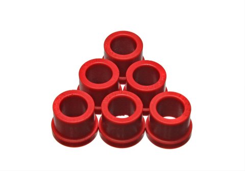 Energy Suspension Ford Rack & Pinion Bushing - Red