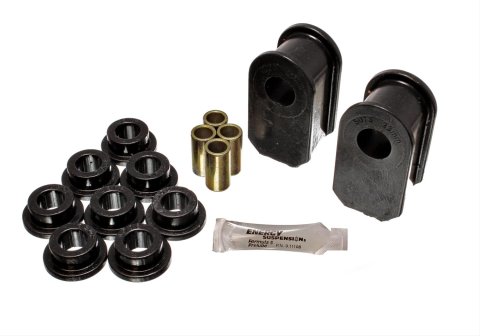 Energy Suspension Stabilizer Bar W/.915 Front S.B. - Black