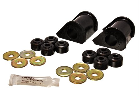 Energy Suspension 1-1/16in Sway Bar Bushing - Black