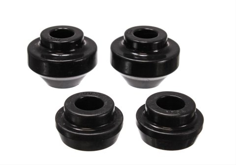 Energy Suspension Ford Strut Arm Bushing Set - Black