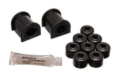 Energy Suspension Toy 23Mm Front Stab Bushing - Black