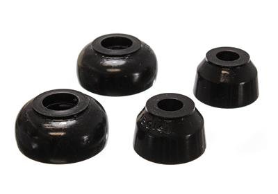 Energy Suspension Ball Joint Dust Boot - Black