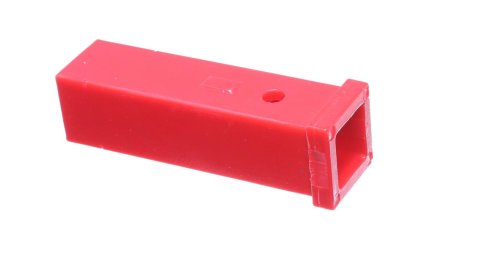 Energy Suspension Polaris RZR XP 900/1000 Navigation Bar Bushings - Red