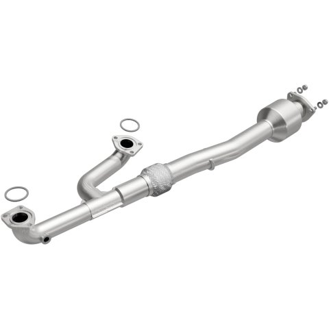 MagnaFlow Direct Fit Catalytic Converter 13-14 Accord 3.5L
