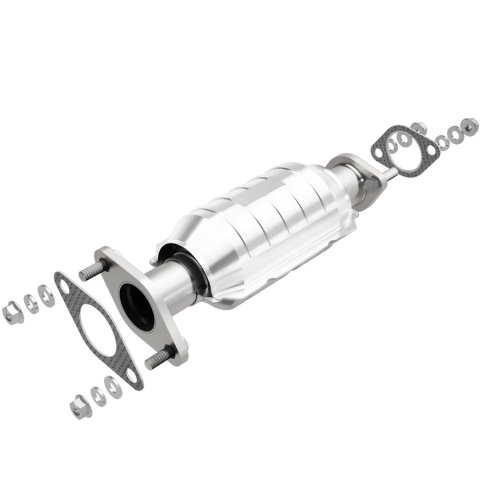 MagnaFlow Direct Fit Catalytic Converter 00-03 Kia Rio 1.5L