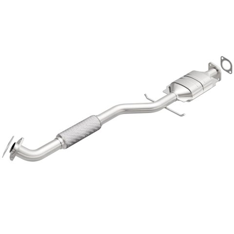 MagnaFlow Direct Fit Catalytic Converter 02-05 Kia Optima 2.4L