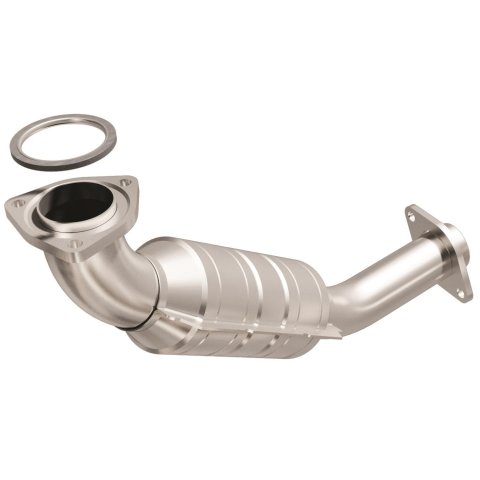 MagnaFlow Direct Fit Catalytic Converter 2008 Pontiac G8 3.6L ps