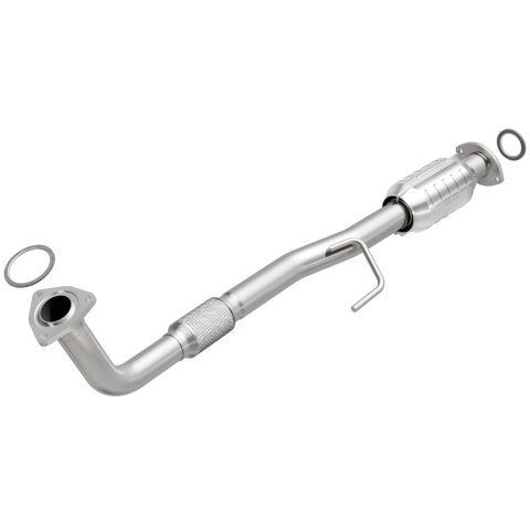 MagnaFlow Direct Fit Catalytic Converter 97-01 Toyota Camry 2.2L