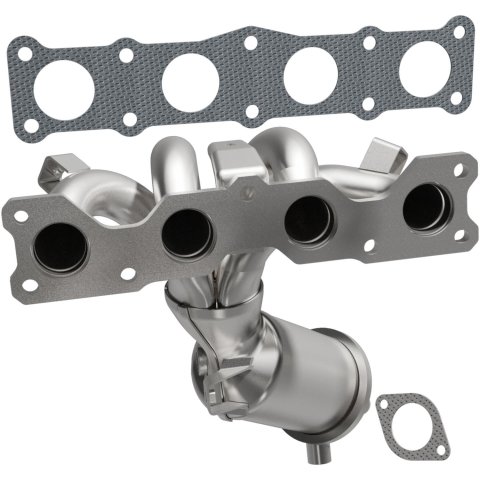 MagnaFlow Direct Fit Catalytic Converter 2006 Kia Optima 2.4L