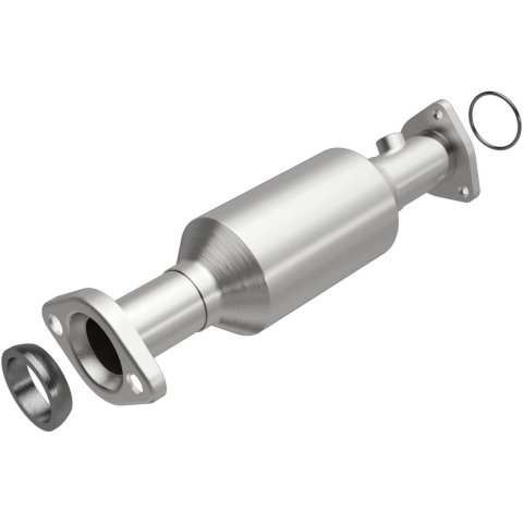 MagnaFlow Direct Fit Catalytic Converter 1995 Honda Odyssey 2.2L