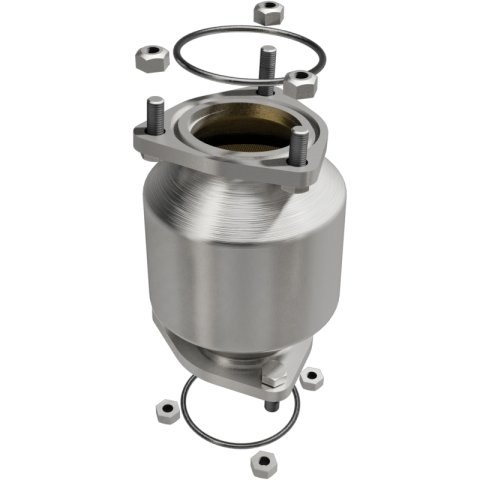 MagnaFlow Direct Fit Catalytic Converter California 04-05 Suzuki Forenza L4-2.0LGAS