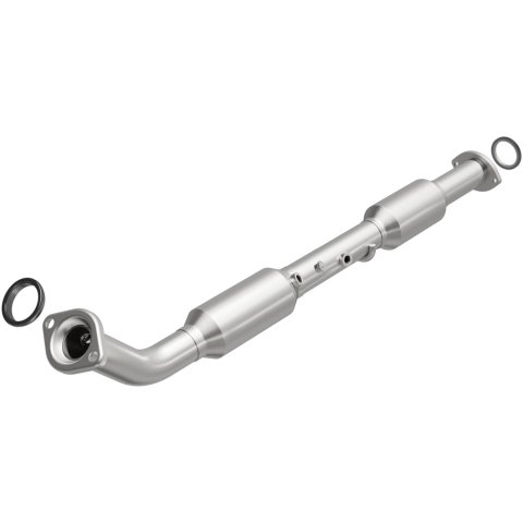 MagnaFlow Direct Fit Catalytic Converter 05-12 Toyota Tacoma L4-2.7L