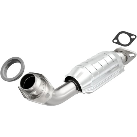 MagnaFlow Conv Dir Fit Dod-Mit-Plymouth 81 86