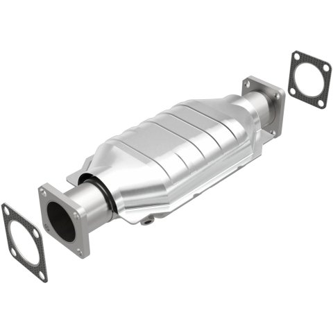 MagnaFlow Direct Fit Catalytic Converter Chevrolet-Isuzu 82 8