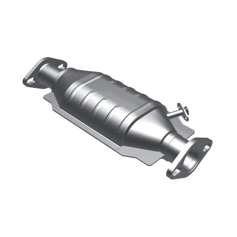 MagnaFlow Direct Fit Catalytic Converter Toyota 81-83