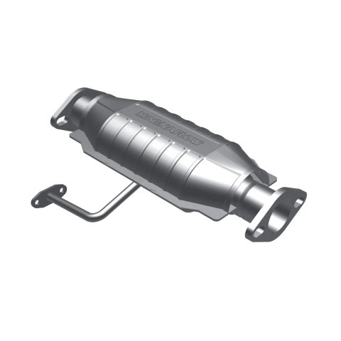 MagnaFlow Direct Fit Catalytic Converter Mazda