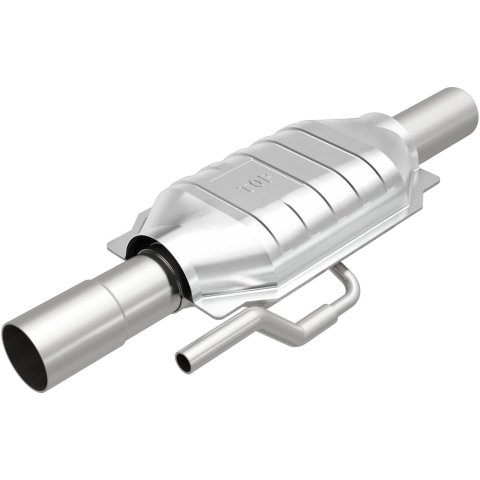 MagnaFlow Direct Fit Catalytic Converter 95 Dodge Ram 2500Hd 5.9L/8.
