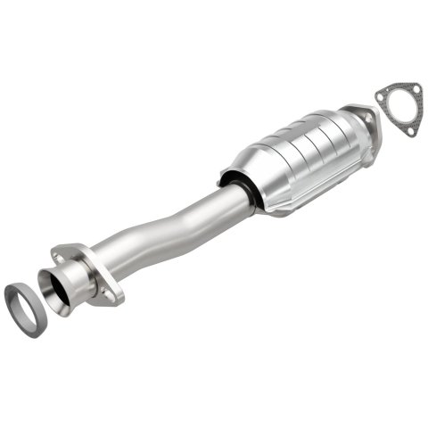 MagnaFlow Direct Fit Catalytic Converter Honda 85-87