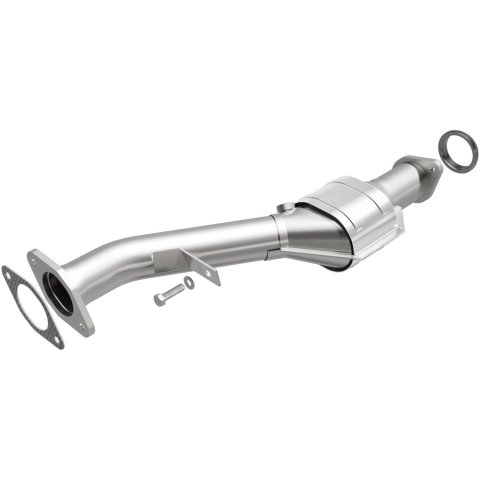 MagnaFlow Direct Fit Catalytic Converter 04-07 Subaru WRX/STI 2.5L T