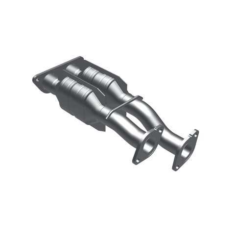 MagnaFlow Direct Fit Catalytic Converter Explorer-Mountaineer 96-98