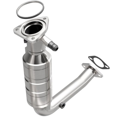 MagnaFlow Direct Fit Catalytic Converter 00-02 Focus 2.0L OEM