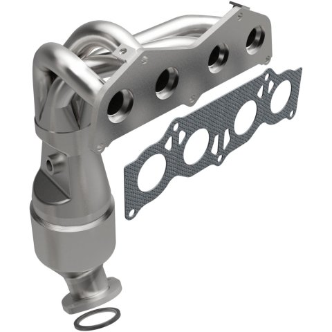 MagnaFlow Direct Fit Catalytic Converter 02-06 Camry 2.4L Man OEM