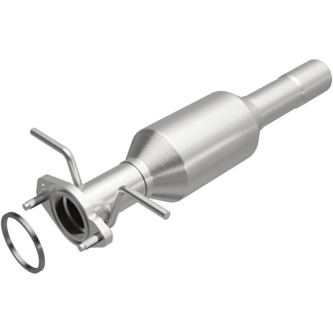 MagnaFlow Direct Fit Catalytic Converter 06 Focus ZX3 2.0/2.3L OEM