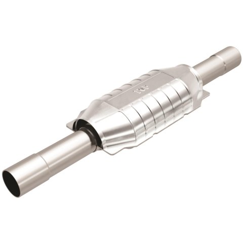 MagnaFlow Direct Fit Catalytic Converter GM 26X6.5 X4 2/2