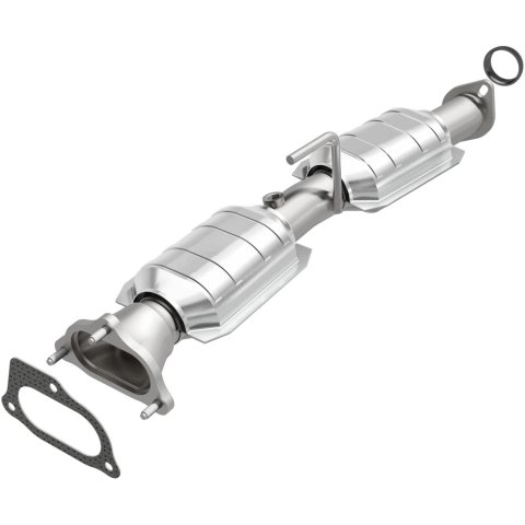 MagnaFlow Direct Fit Catalytic Converter 01-04 Explorer 4.0L OEM