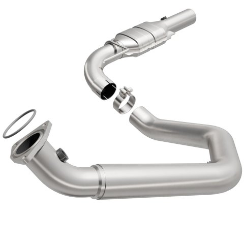 MagnaFlow Direct Fit Catalytic Converter 03-07 GM 2500/3500 D/S OEM