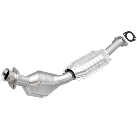 MagnaFlow Direct Fit Catalytic Converter Crown Vic-Town Car-Grand Marq
