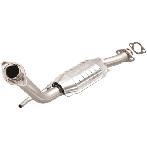 MagnaFlow Conv Ford-Lincoln-Mercury 31.25X6.5