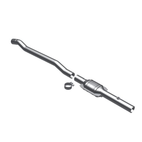 MagnaFlow Direct Fit Catalytic Converter 96 Dodge Dakota 3.9L 4wd