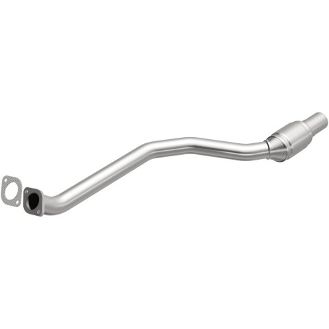 MagnaFlow Direct Fit Catalytic Converter 08-09 BMW 535i 3.0L DS Rea