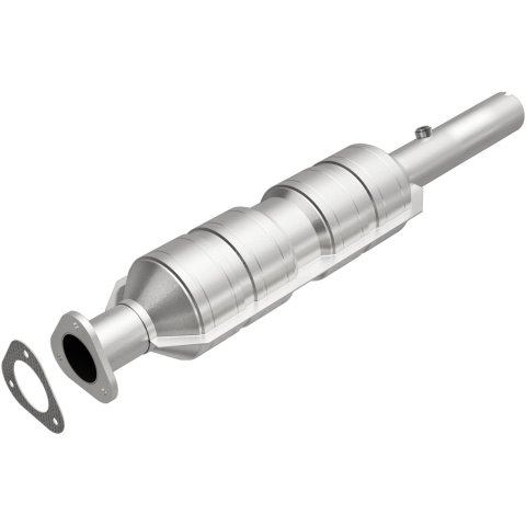 MagnaFlow Direct Fit Catalytic Converter 99-01 E350 Van 5.4/6.8L