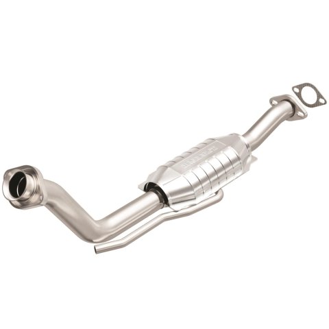 MagnaFlow Direct Fit Catalytic Converter Ford-Lincoln-Mercury 8