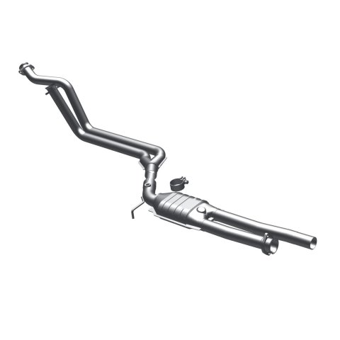 MagnaFlow Direct Fit Catalytic Converter 90-93 Mercedes 300E/TE 3.0L
