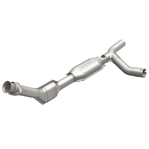 MagnaFlow Direct Fit Catalytic Converter 01-03 Ford E150 4.2L P/S