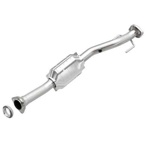 MagnaFlow Direct Fit Catalytic Converter 02-05 Trailblazer 4.2L OEM