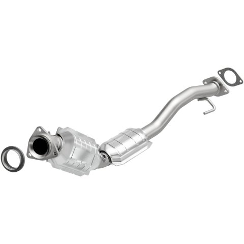 MagnaFlow Direct Fit Catalytic Converter 08 Trailb/Envoy 4.2L OEM