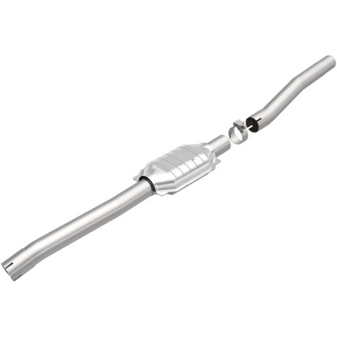 MagnaFlow Direct Fit Catalytic Converter 97-99 Dodge Dakota 3.9/5.