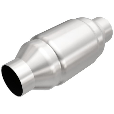 MagnaFlow Universal Catalytic Converter 2.25inch C/C Spun