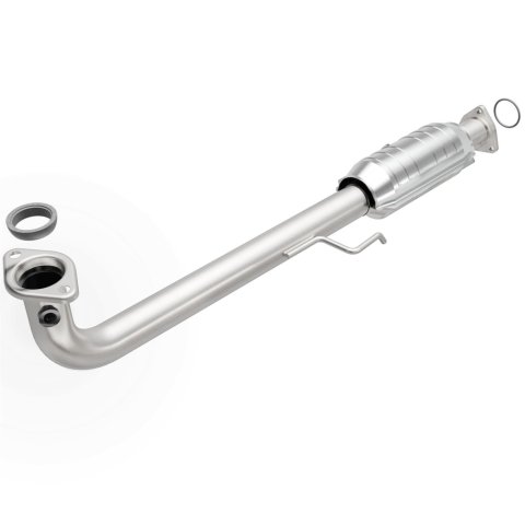 MagnaFlow Direct Fit Catalytic Converter 01-05 Honda Civic EX/GX 1.7L