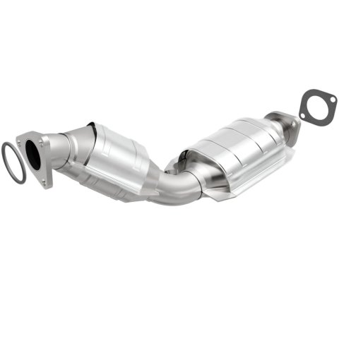 MagnaFlow DF Catalytic Conv 03-06 Infiniti G35 3.5L D/S Assy / 03-06 Nissan 350Z 3.5L D/S Assy