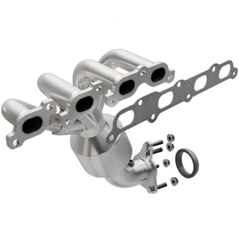 MagnaFlow DF Cat. Conv 07-10 Chevy Colorado / 07-10 GMC Canyon / 07-08 Isuzu I-290 2.9L Manifold