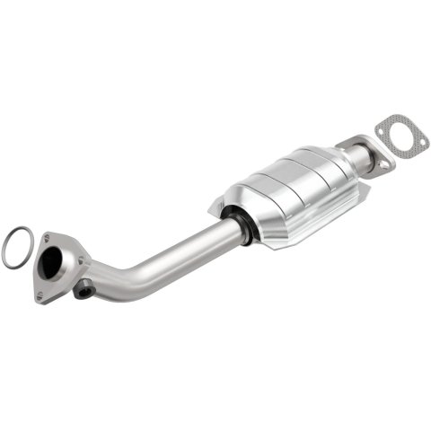 MagnaFlow DF Catalytic Conv 01-03 Infiniti QX4 3.5L P/S Rear / 01-04 Nissan Pathfinder 3.5L P/S Rear