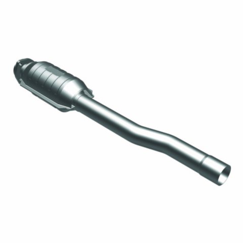 MagnaFlow Direct Fit Catalytic Converter 87-88 Range Rover rear CA