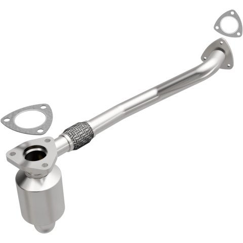 MagnaFlow Direct Fit Catalytic Converter 00-03 Saturn LS Series/LW Series 3.0L Front (49 State)